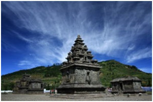 candi-dieng