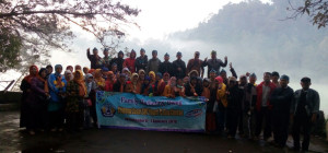 gathering-dieng