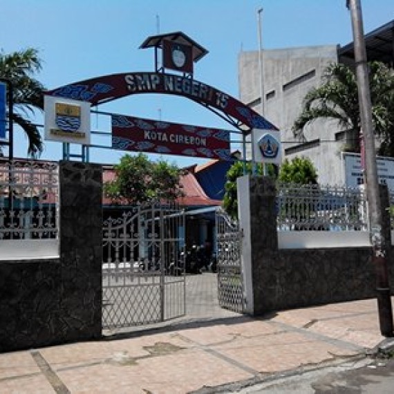 Sarana Prasarana