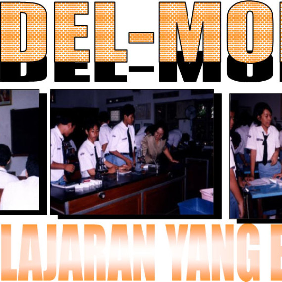 MODEL MODEL PEMBELAJARAN YANG EFEKTIF