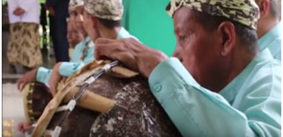 Mengenal Kebudayaan Asli Cirebon