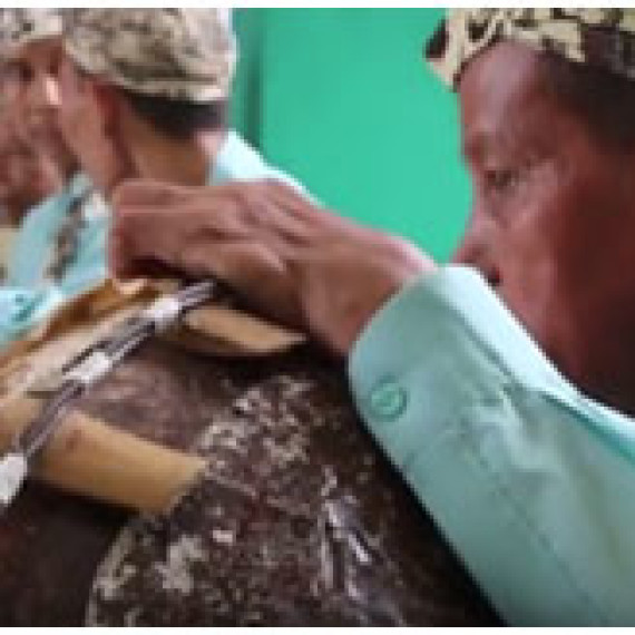 Mengenal Kebudayaan Asli Cirebon