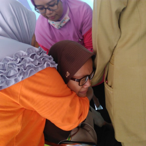 Imunisasi campak dan rubella