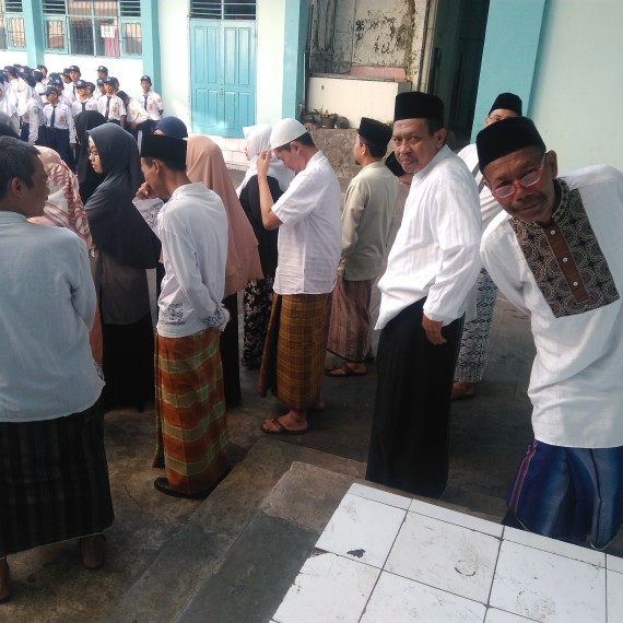 Hari Santri Nasional 22 Oktober 2018