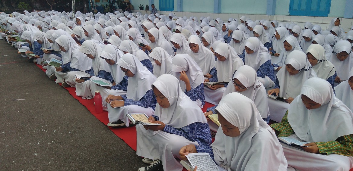 Khataman Al-Qur’an