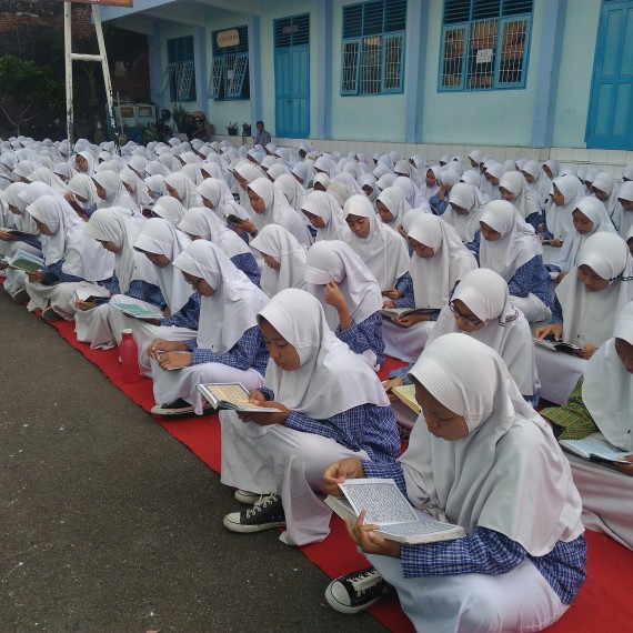 Khataman Al-Qur’an