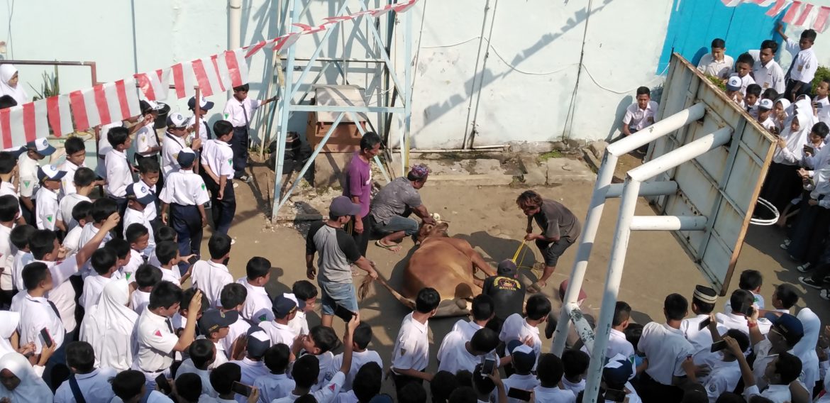 Pembelajaran Idul Adha 1440 H/2019