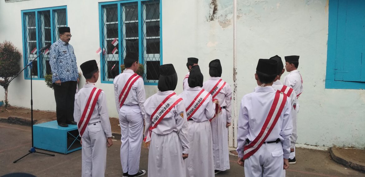 HUT RI ke 74