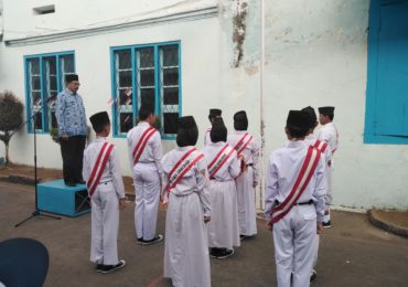 HUT RI ke 74