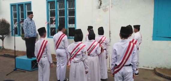 HUT RI ke 74
