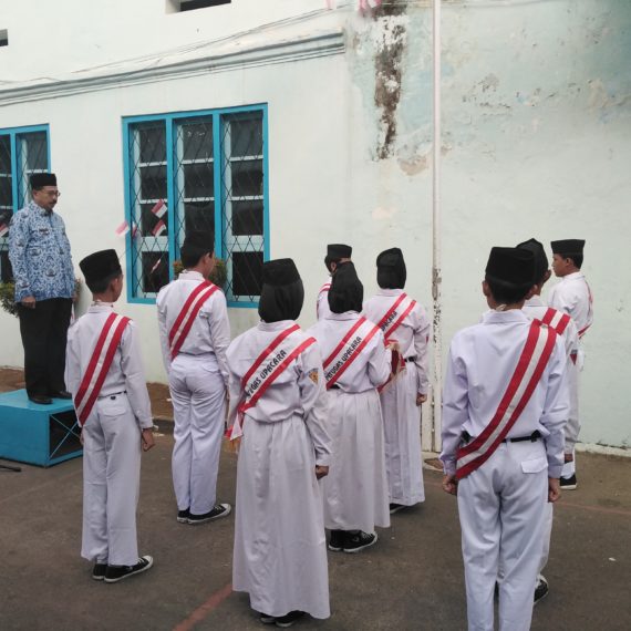 HUT RI ke 74