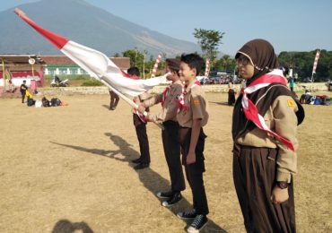 PERJUSAMI GUDEP 02.029-02.030