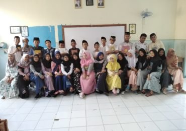 Hari Santri Nasional 22 Oktober 2019