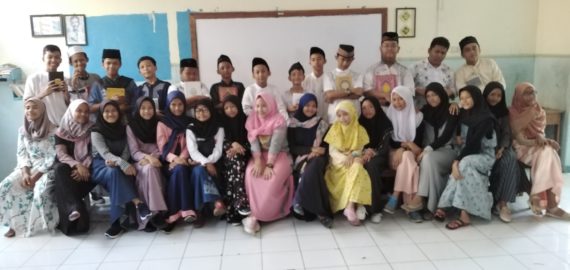 Hari Santri Nasional 22 Oktober 2019