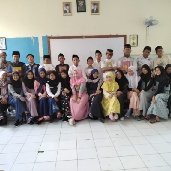 Hari Santri Nasional 22 Oktober 2019