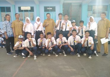 Prestasi POPKOT 2019