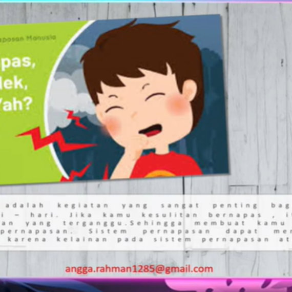 PJJ IPA KELAS VIII SMP NEGERI 15 KOTA CIREBON